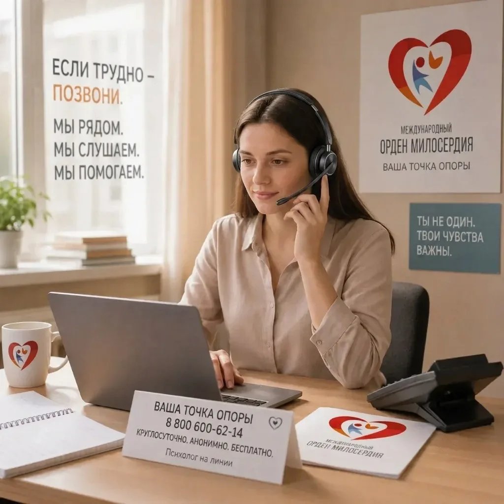 ✨2906 обращений в мае: когда просто нужно, чтобы выслушали❤️‍🩹