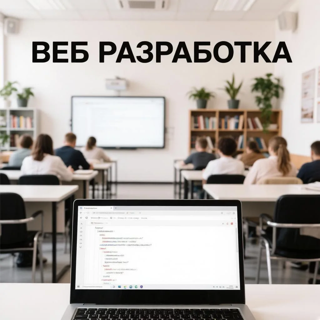 Хочешь работать в IT, но не готов учиться днем? У нас отличное решение 👇🏻