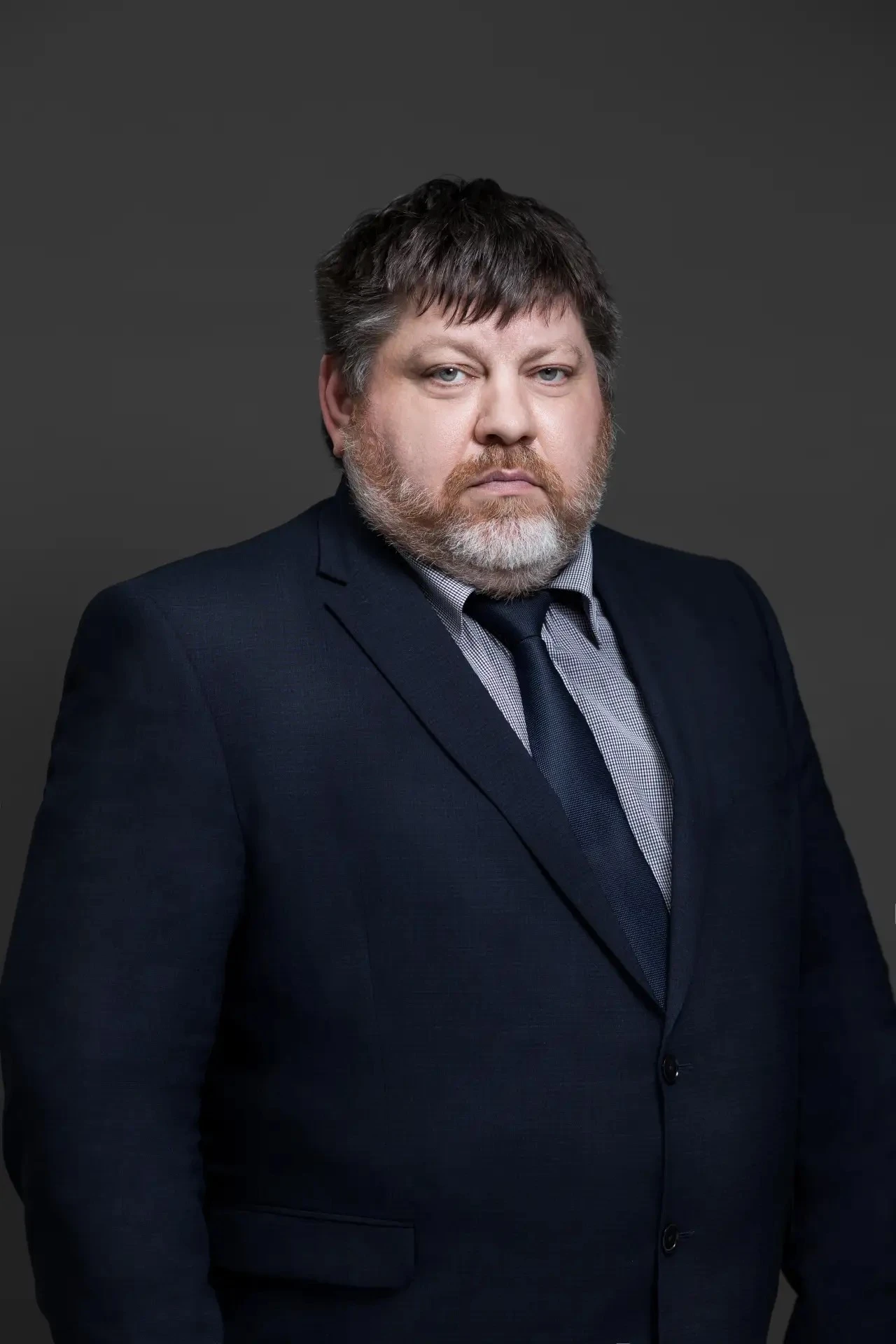 Алексей Симонов назначен министром внутренней региональной и муниципальной политики Ниж...