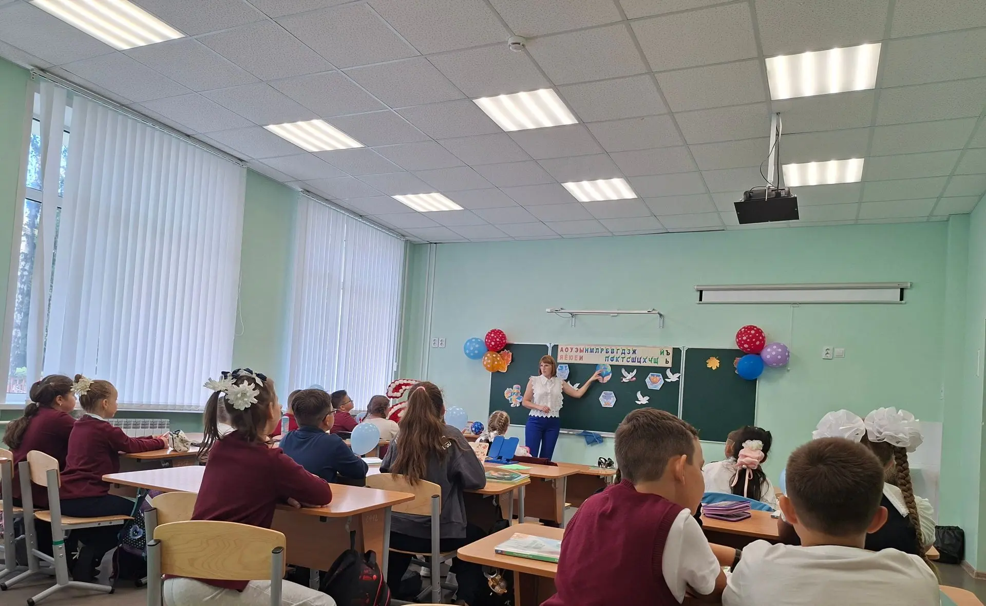 🕊️Мы за мир!