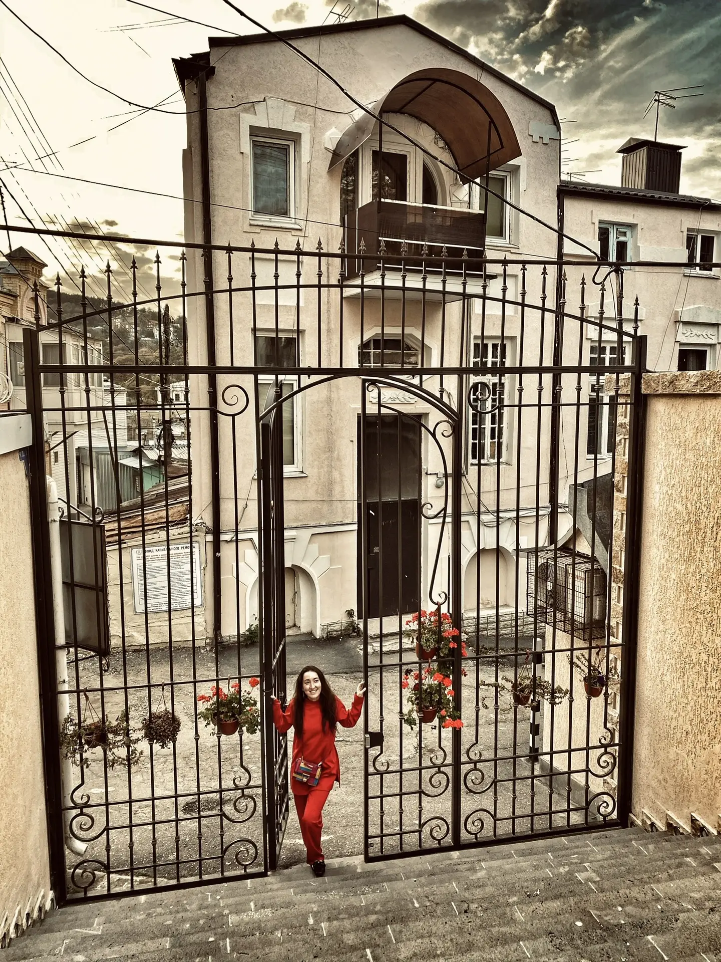 🌳🤹‍♀️Неделя отдыха с детьми в санатории КавМинВод!