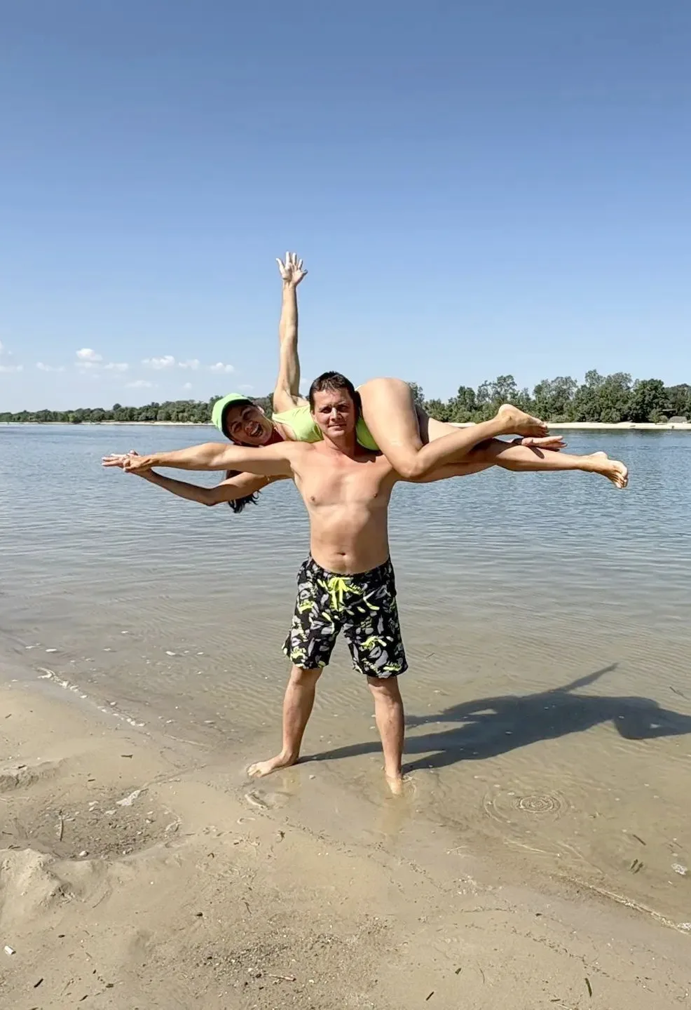 С Днем рождения, моя любовь! 🥳🥳🥳