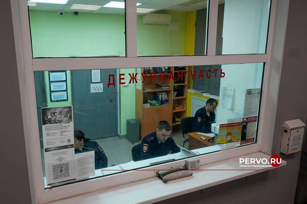 Масштабные проверки в #Первоуральске: полиция накрыла сеть магазинов с безакцизным таба...