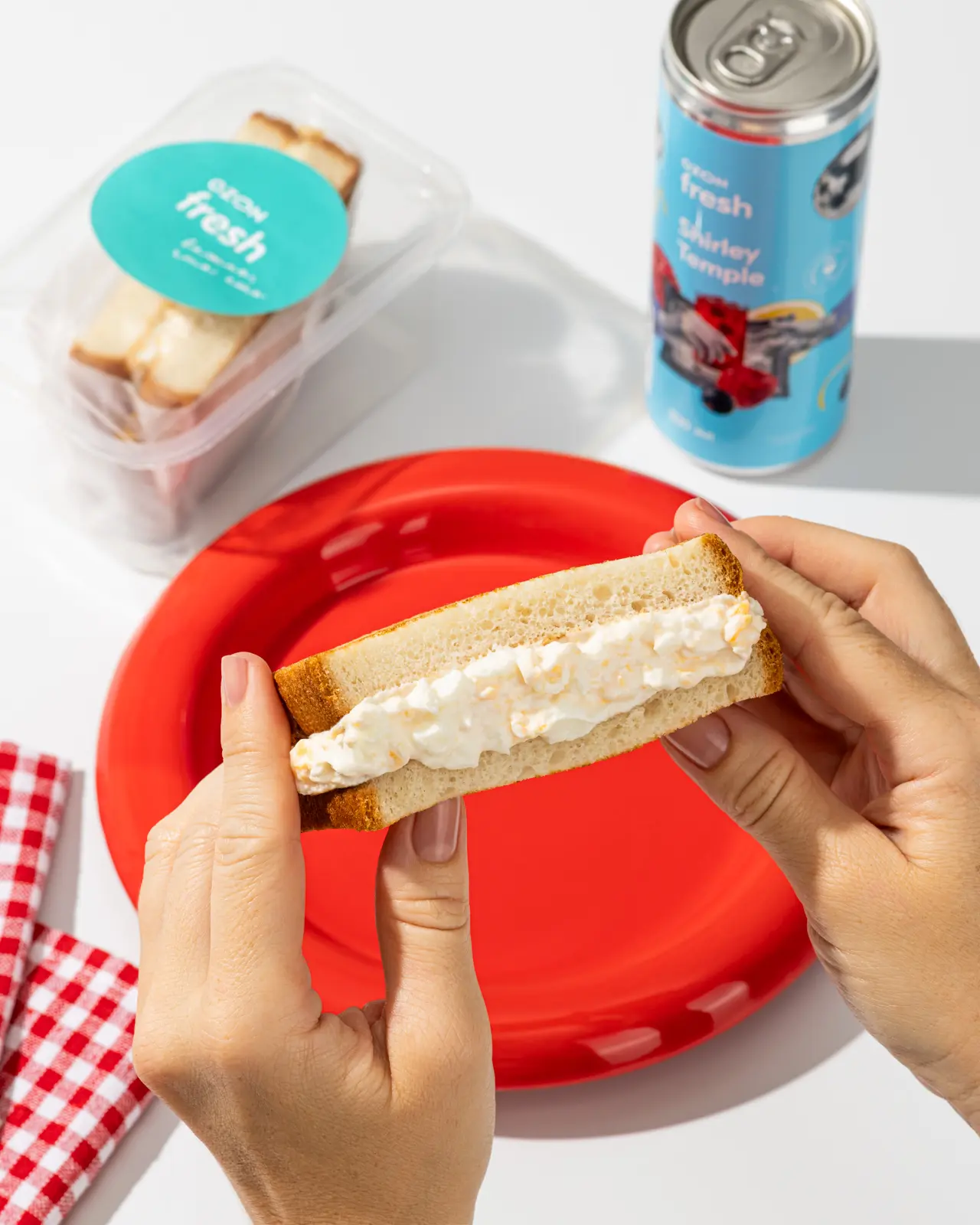 Изображение 1 к публикации «Ozon fresh»
