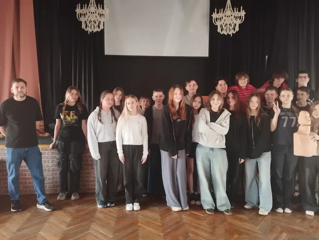🚨Знать первую помощь — значит спасать жизни! В Школе 1205 к Всемирному дню здоровья (в 2026 году его