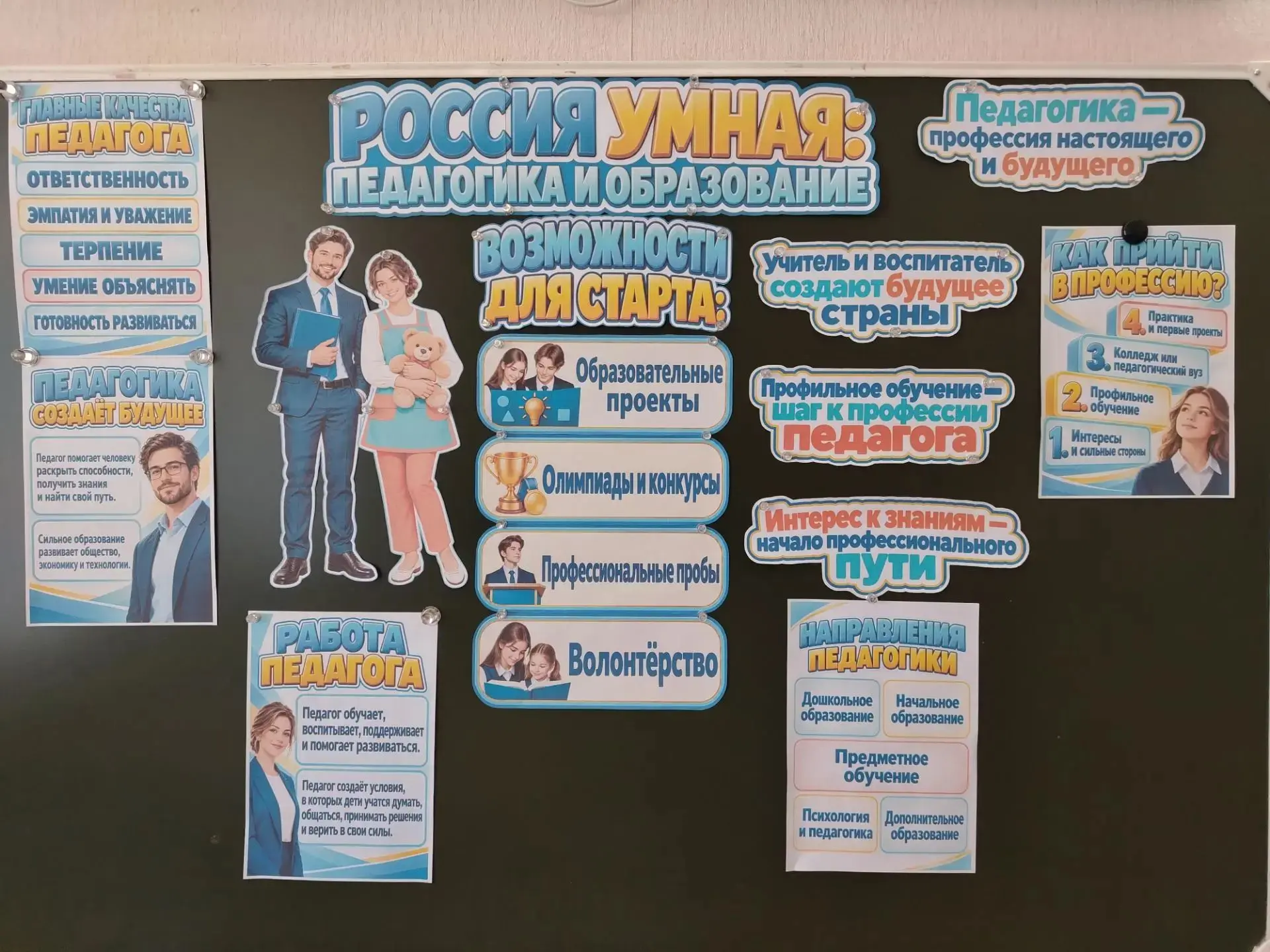 1 октября в 6-9 классах филиала МБОУ СОШ им. А. М. Селищева с. Волово в с. Захаровка пр...