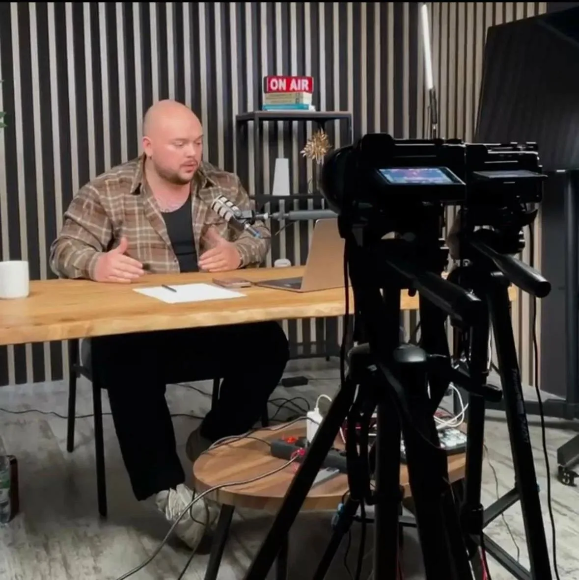 Попробуйте закончить одну фразу: