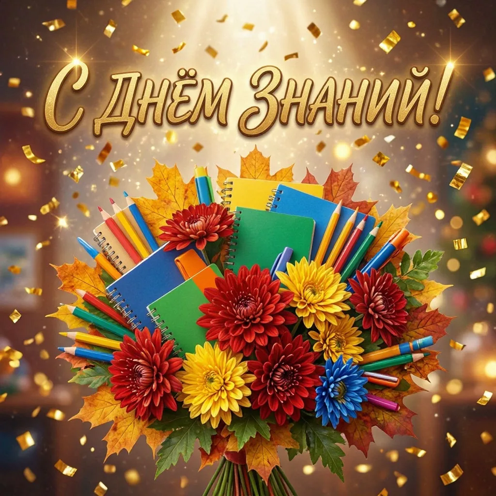 Уважаемые педагоги, родители и дорогие ребята!