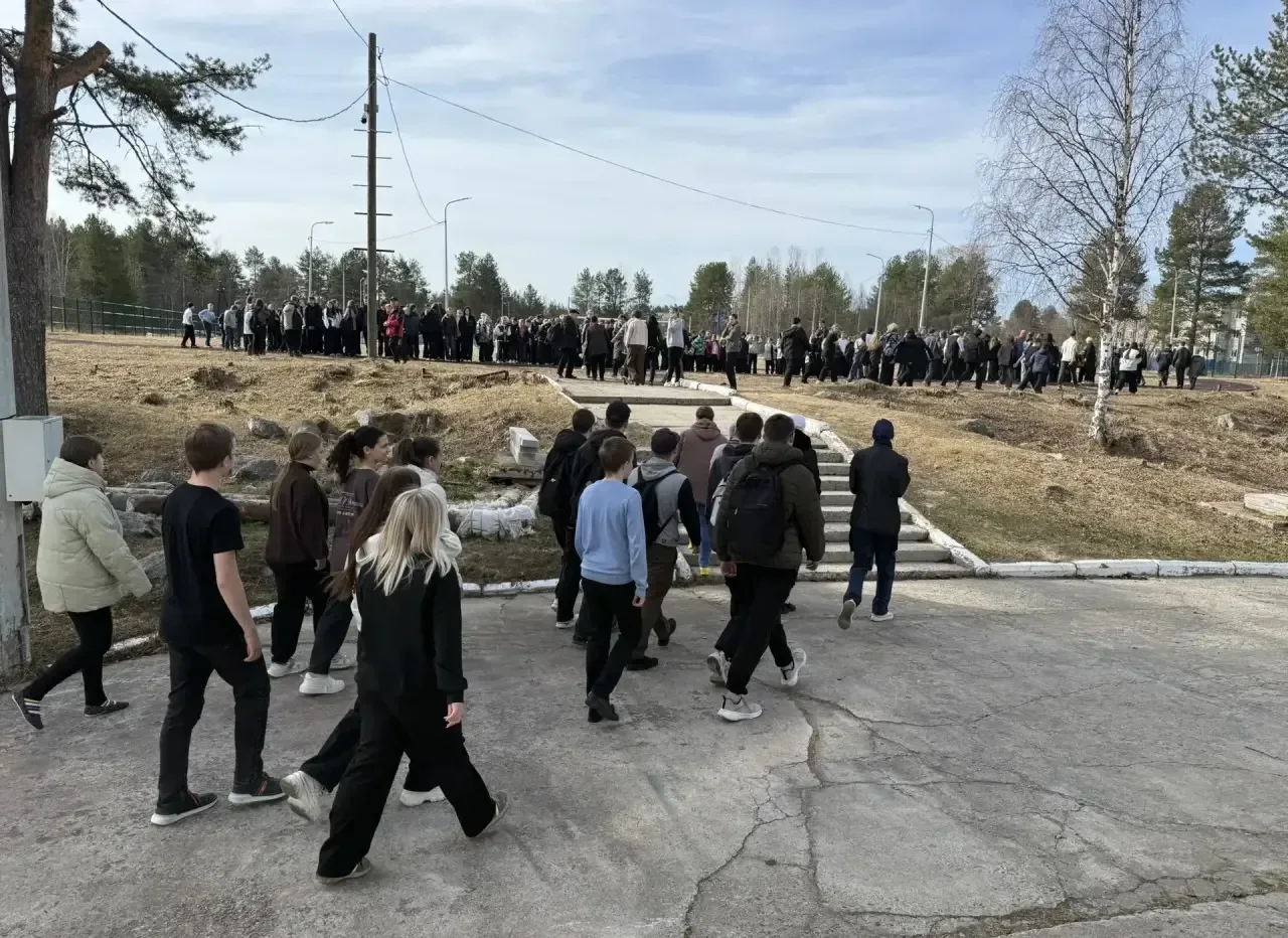 Мурманская область присоединилась к всероссийским учениям по действиям при террористических угрозах 
