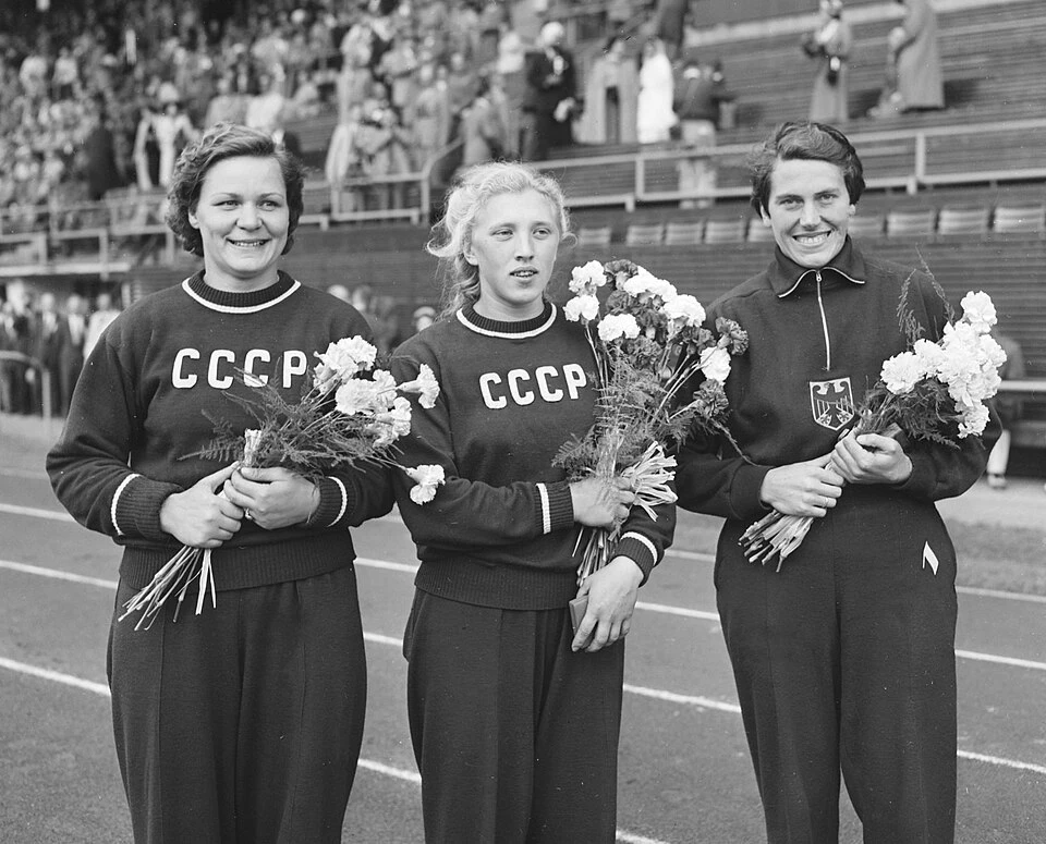 ⚡ Сегодня, 19 июля, отмечается годовщина старта двух знаковых для отечественного спорта...
