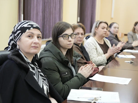 «Цифровая трансформация российской экономики в условиях формирования мультиполярного мира»  В Карача