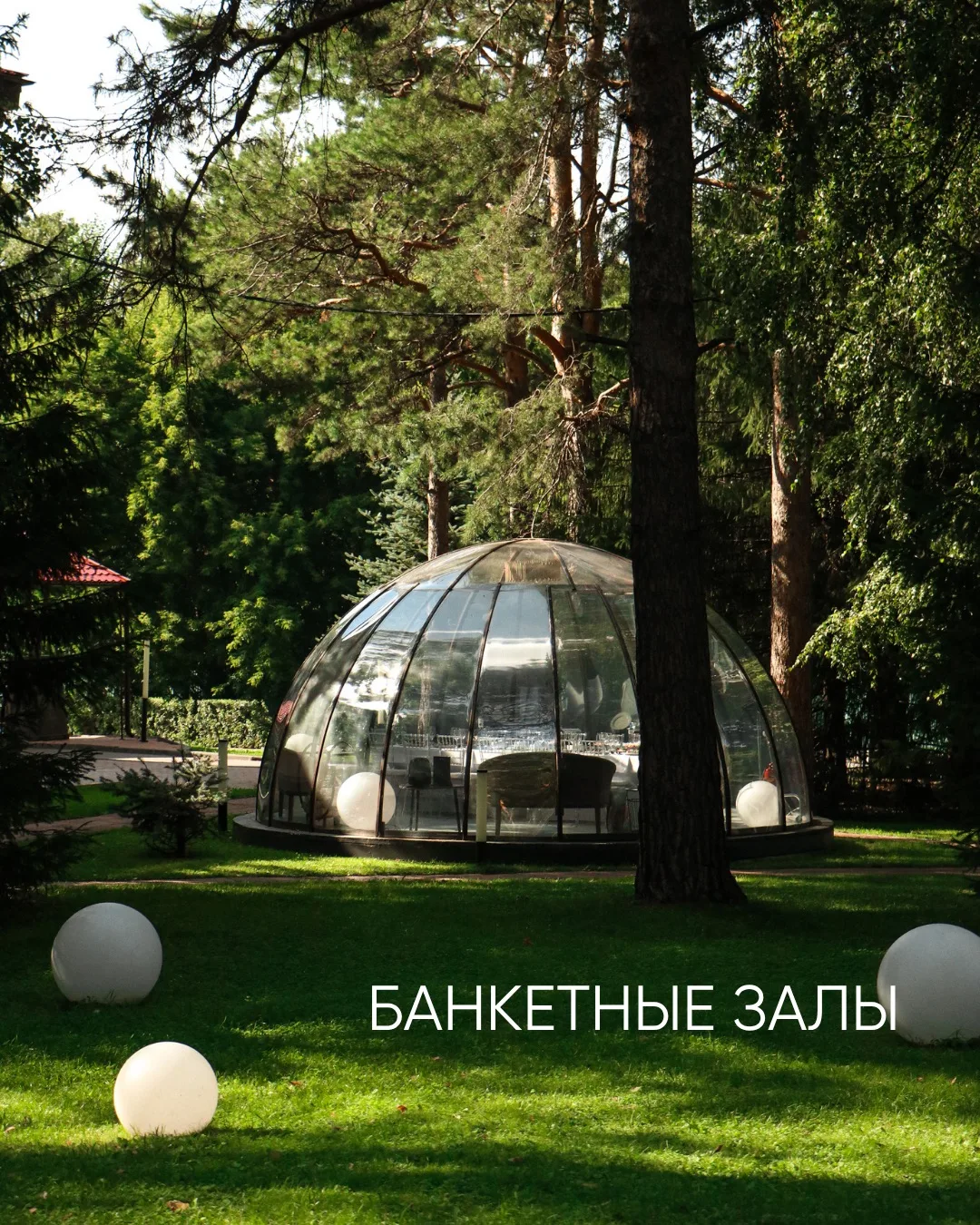 6 площадок - сотни сценариев ✨ 

Провести любое торжество / важное событие от 10 до 120 человек можн