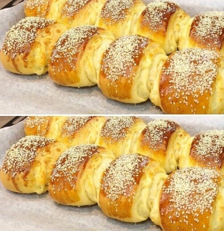 Готовим бисквитные пирожные с кремом