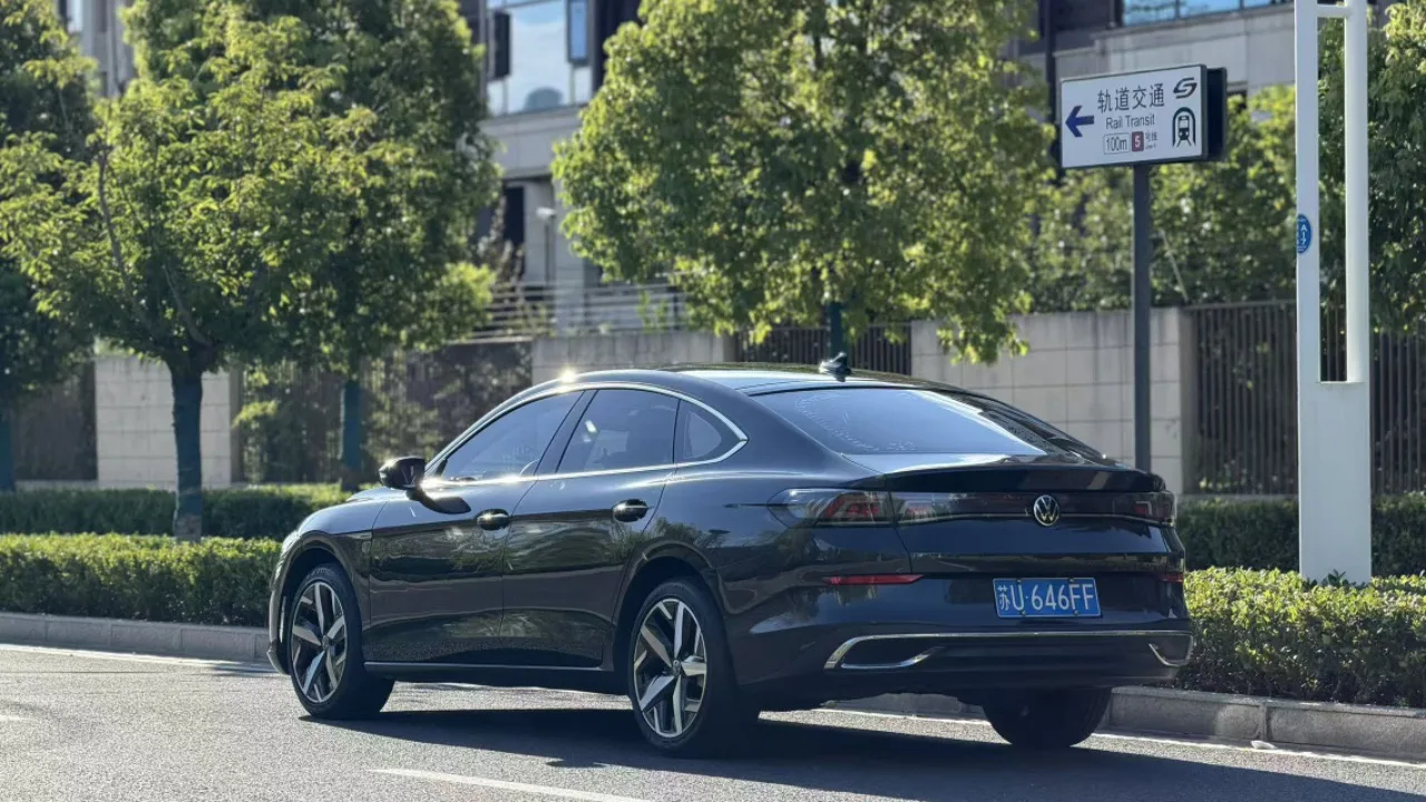 Авто в наличии в Китае 🇨🇳