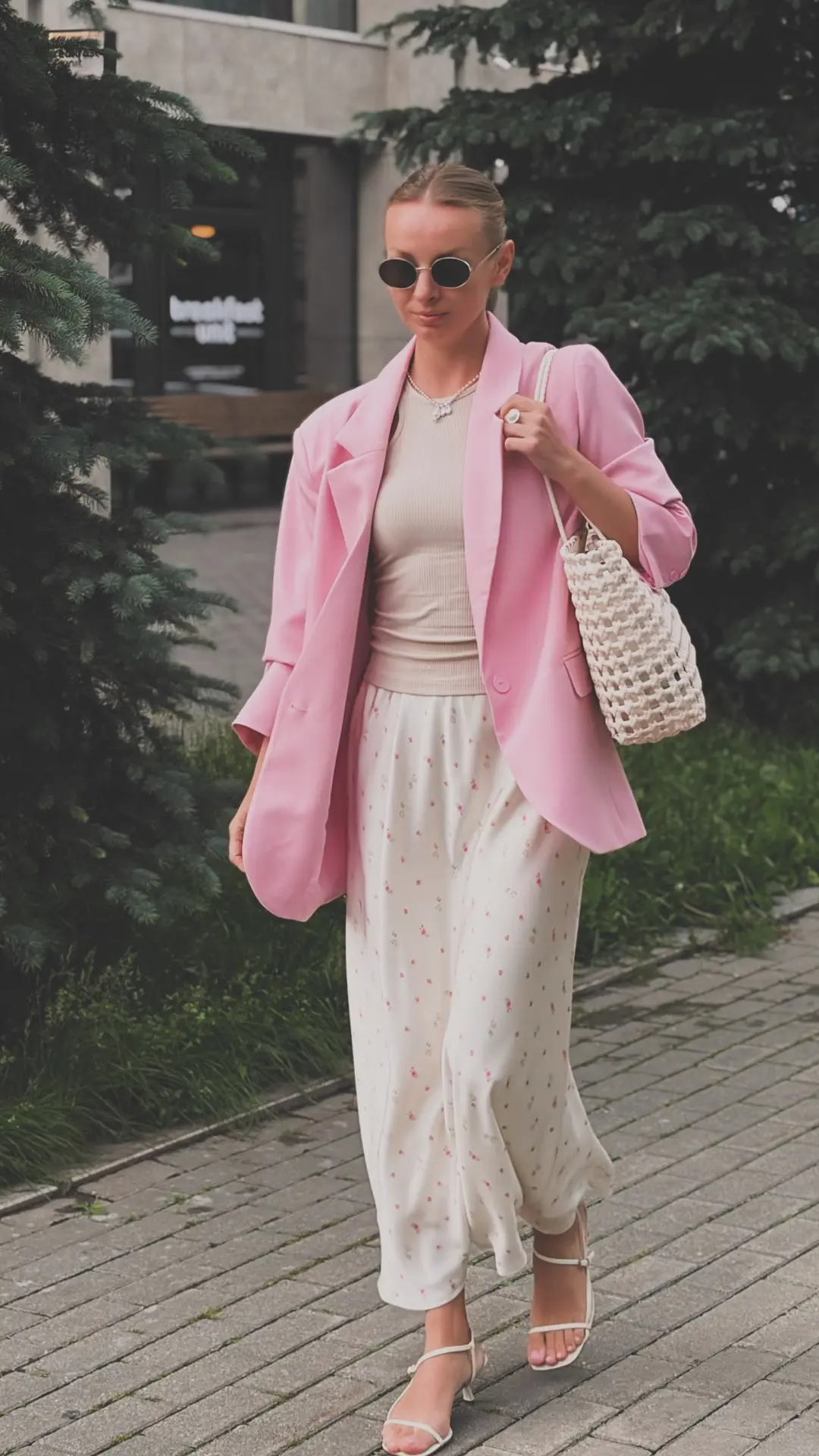 Образ дня 🌸8:00