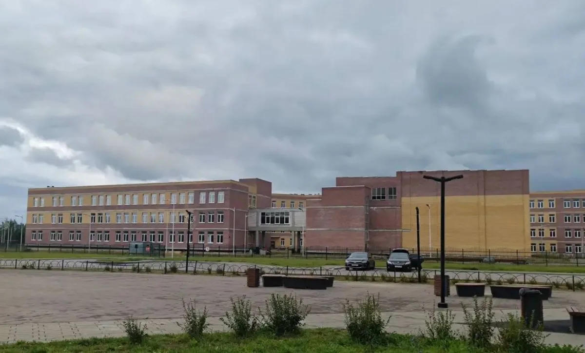 Многострадальную школу-недострой в Покрове обещают сдать к концу 2026 года