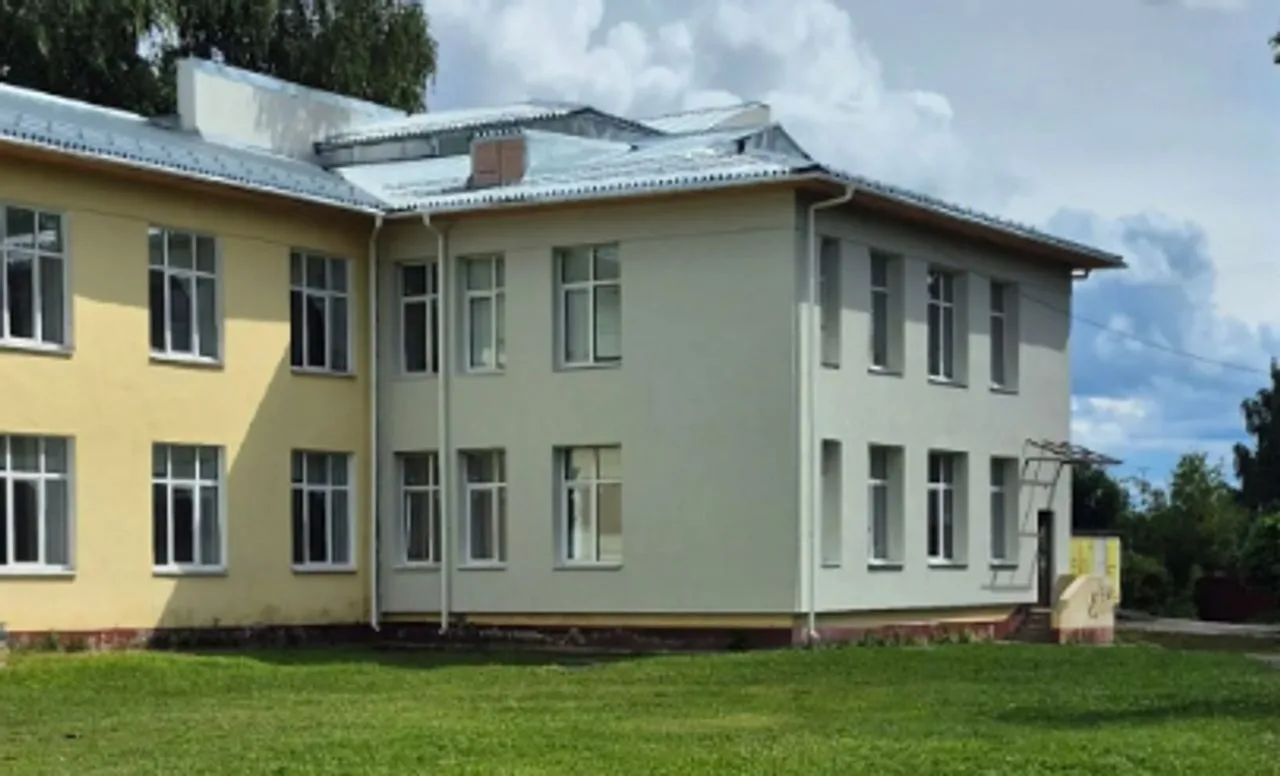 Педиатрическое отделение в Иванове пока не вернётся на место
