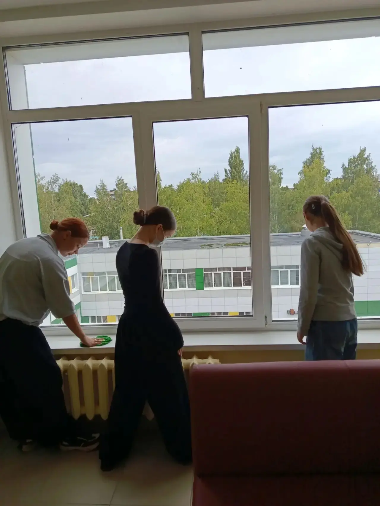 💫Наводим красоту к 1 сентября! ✨