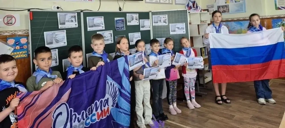 📅 Сегодня завершилась работа летней площадки!

Целый месяц в МБОУ «СОШ №28 им. С.К. Беспалова» было