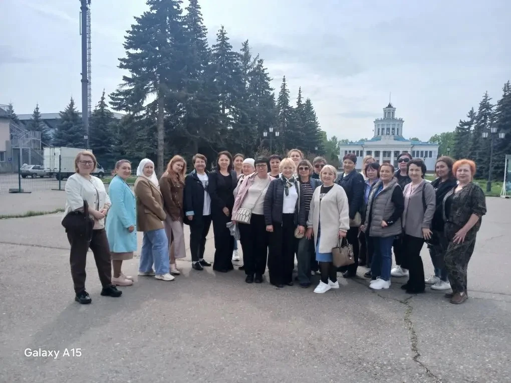 В этом году Международный день медицинской сестры коллеги отметили по-особенному — отпр...