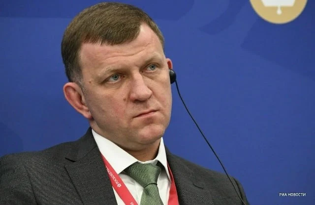 Евгений Наумов, мэр Краснодара, объявил о досрочном уходе из должности через свои социа...