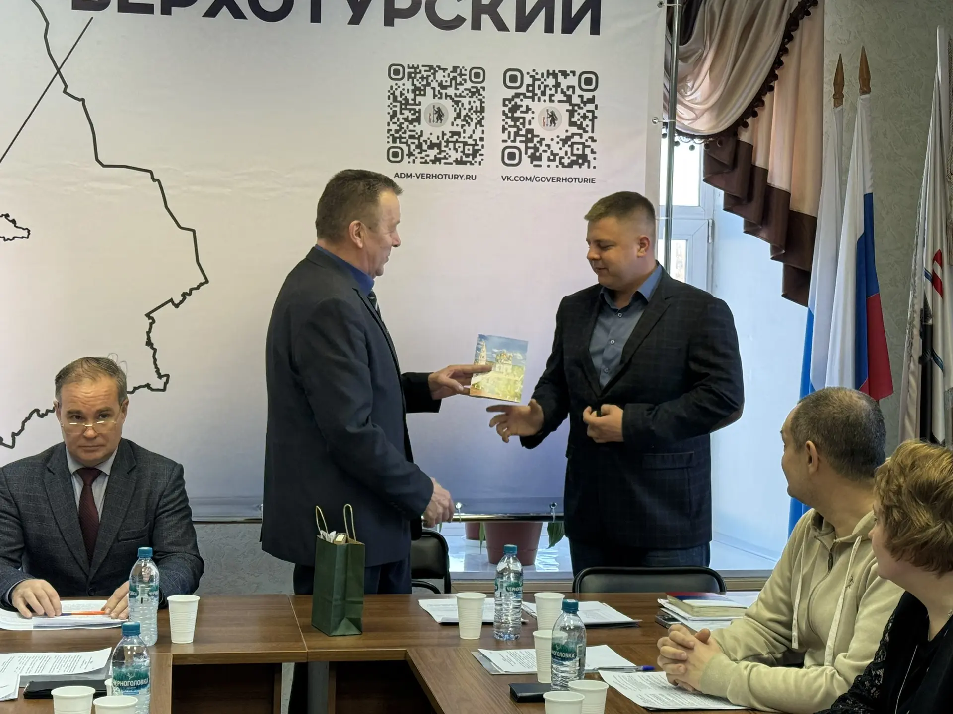 28 января в Думе прошло внеочередное заседание.