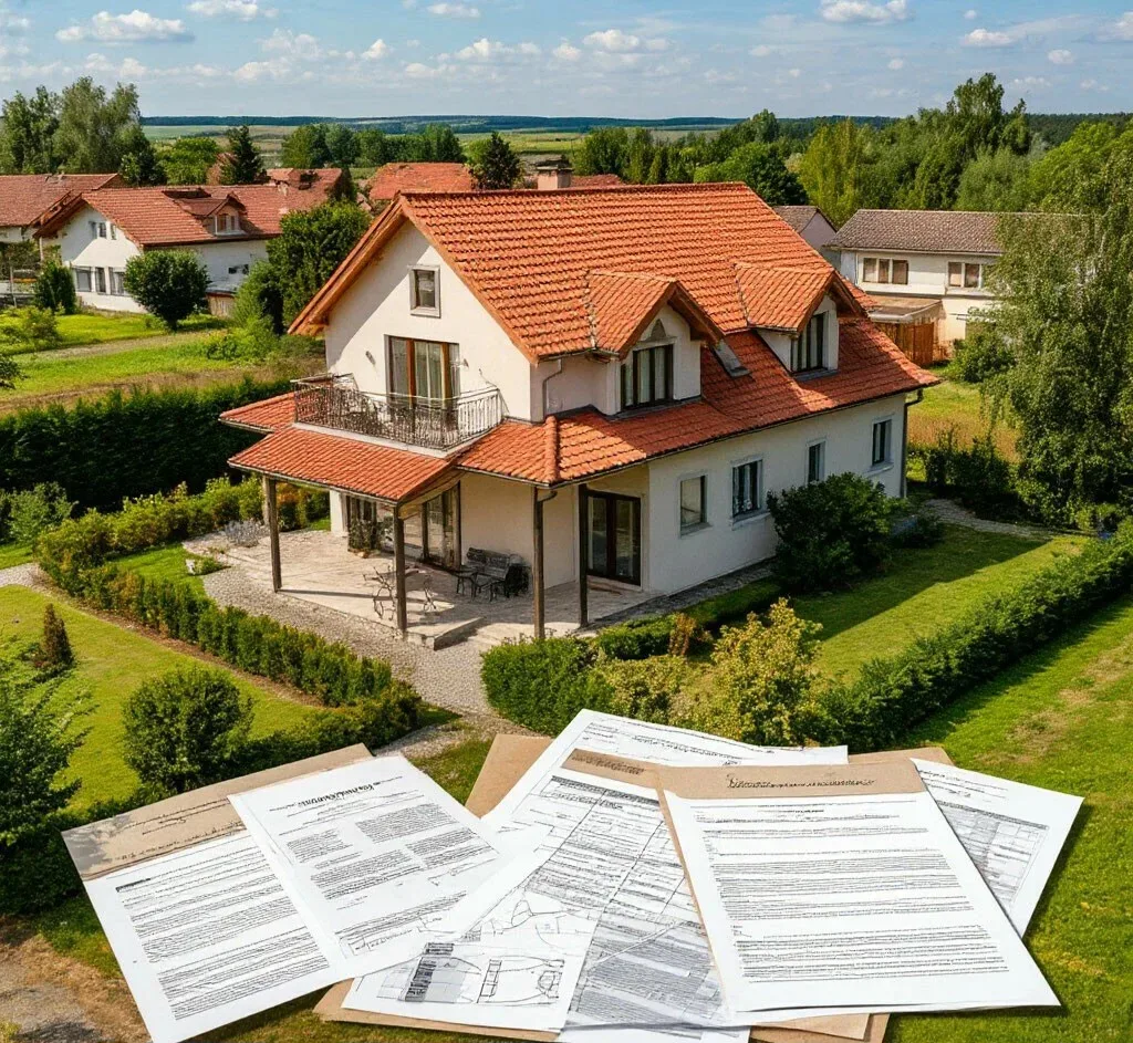КАДАСТРОВЫЕ РАБОТЫ