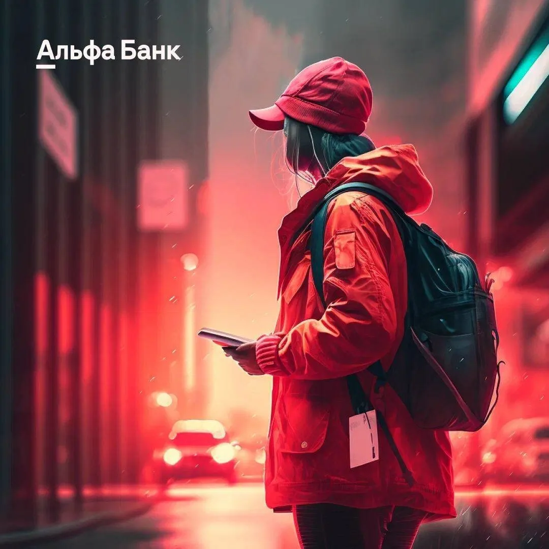 🚀 Начни карьеру в Альфа-Банке! ✅ Зарплата до 170 000 ₽