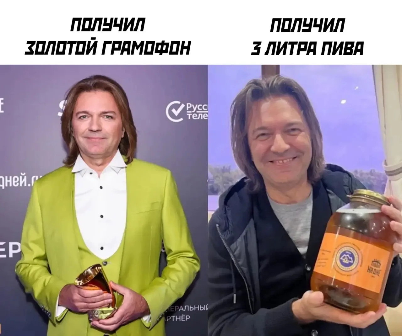 Приоритеты расставлены