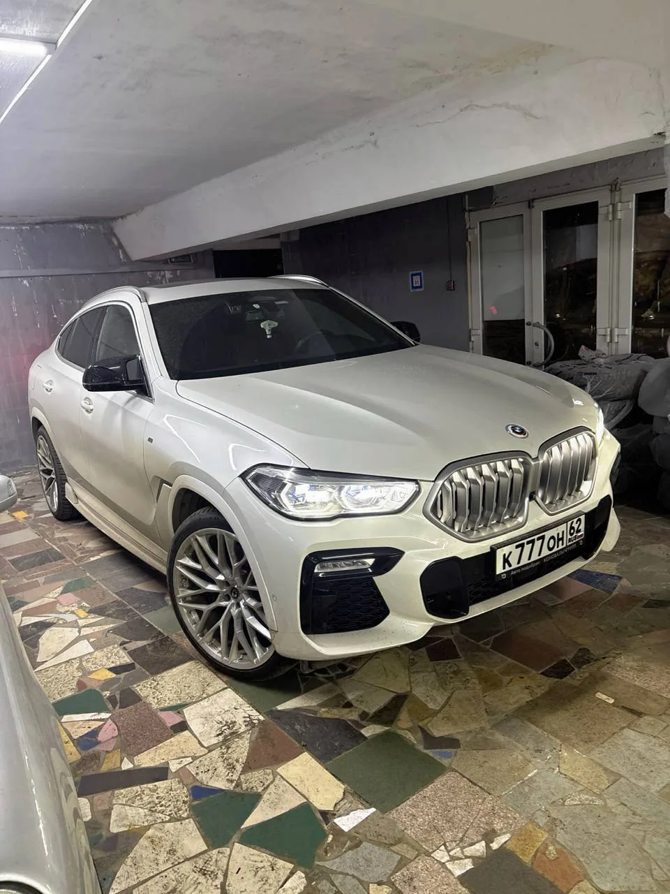 Тем временем блок управления двигателя разлочили✅✅✅ Готовим автомобиль к новой мощности, пока будет 