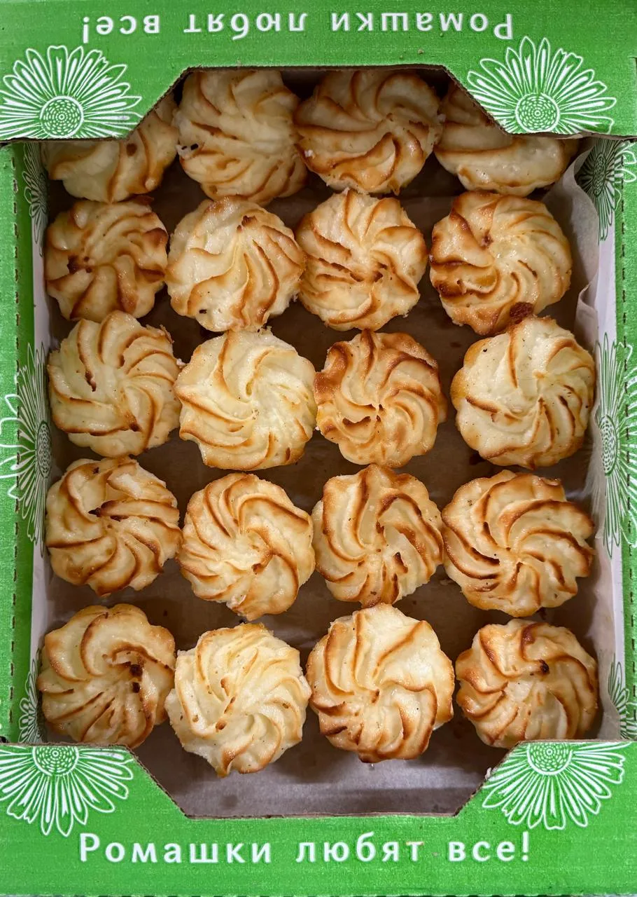 КЕКСЫ