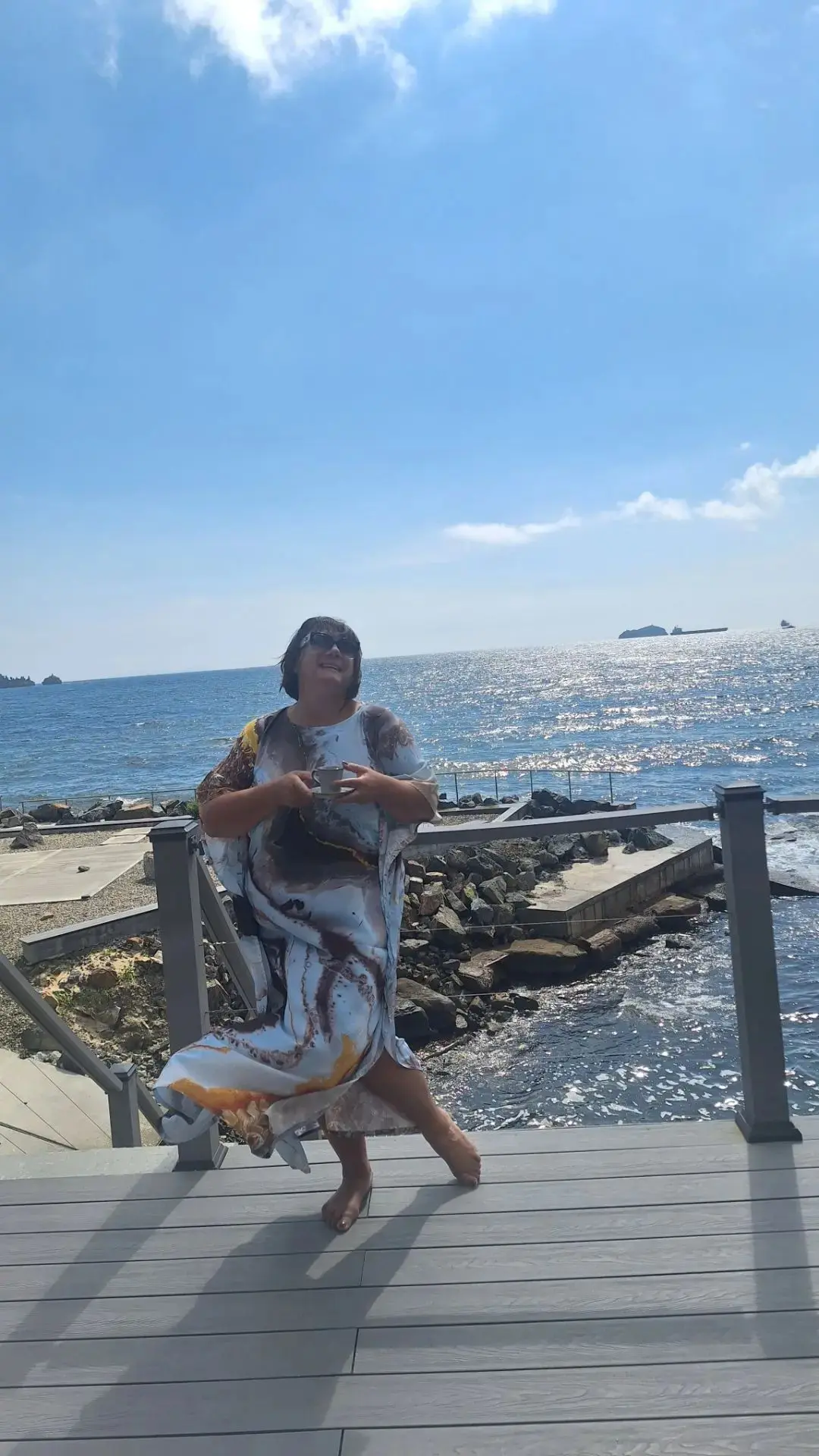 Погода во Владивостоке в сентябре