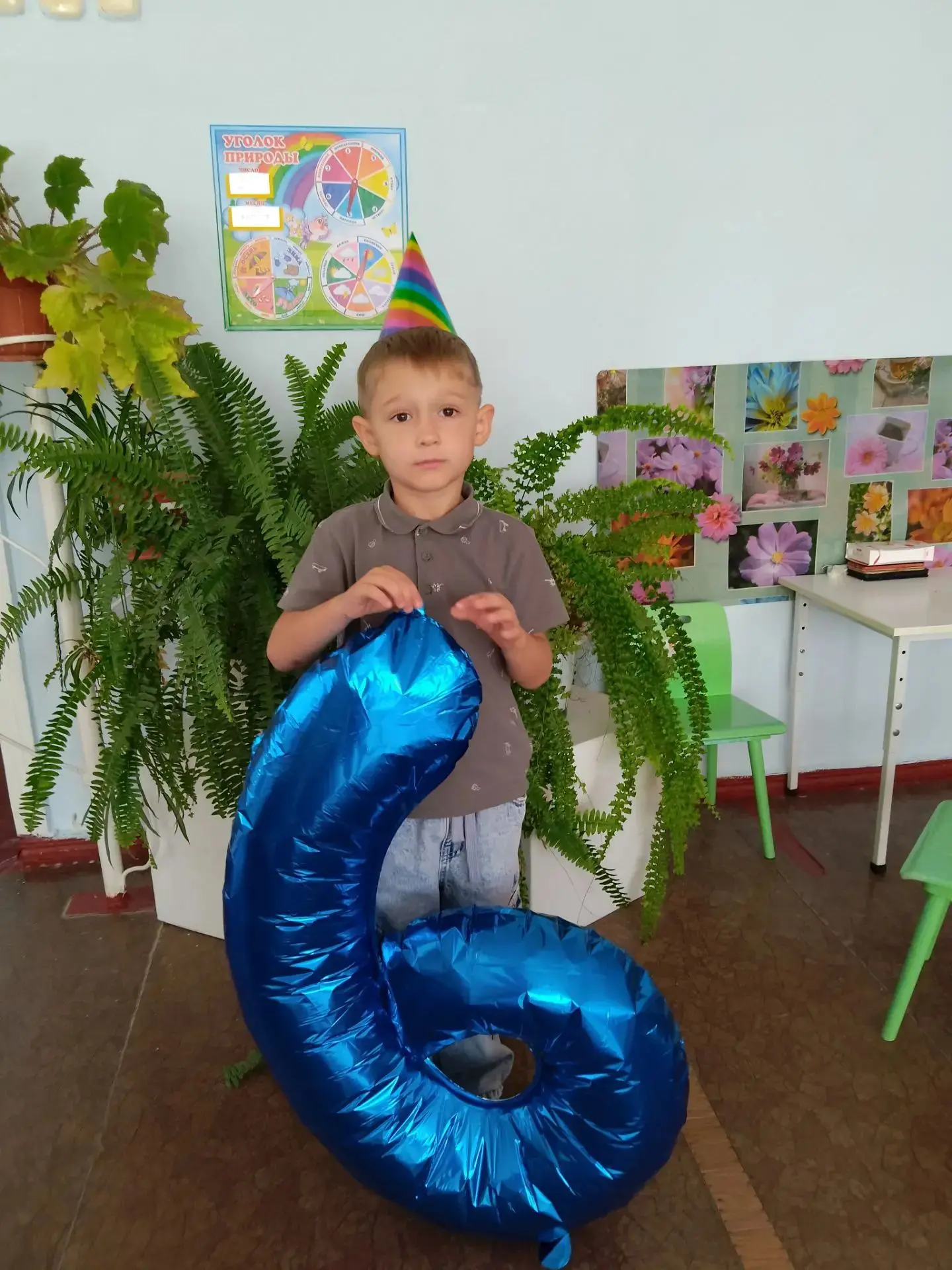 🎉 С днём рождения, Смирнов Савва! 🎉