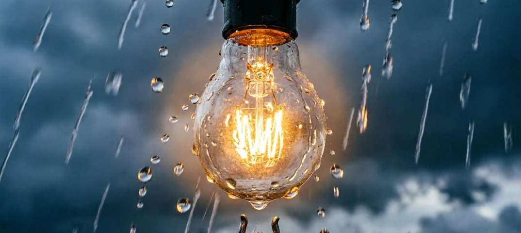 💡 Где не будет света в Нижней Тавде 💡