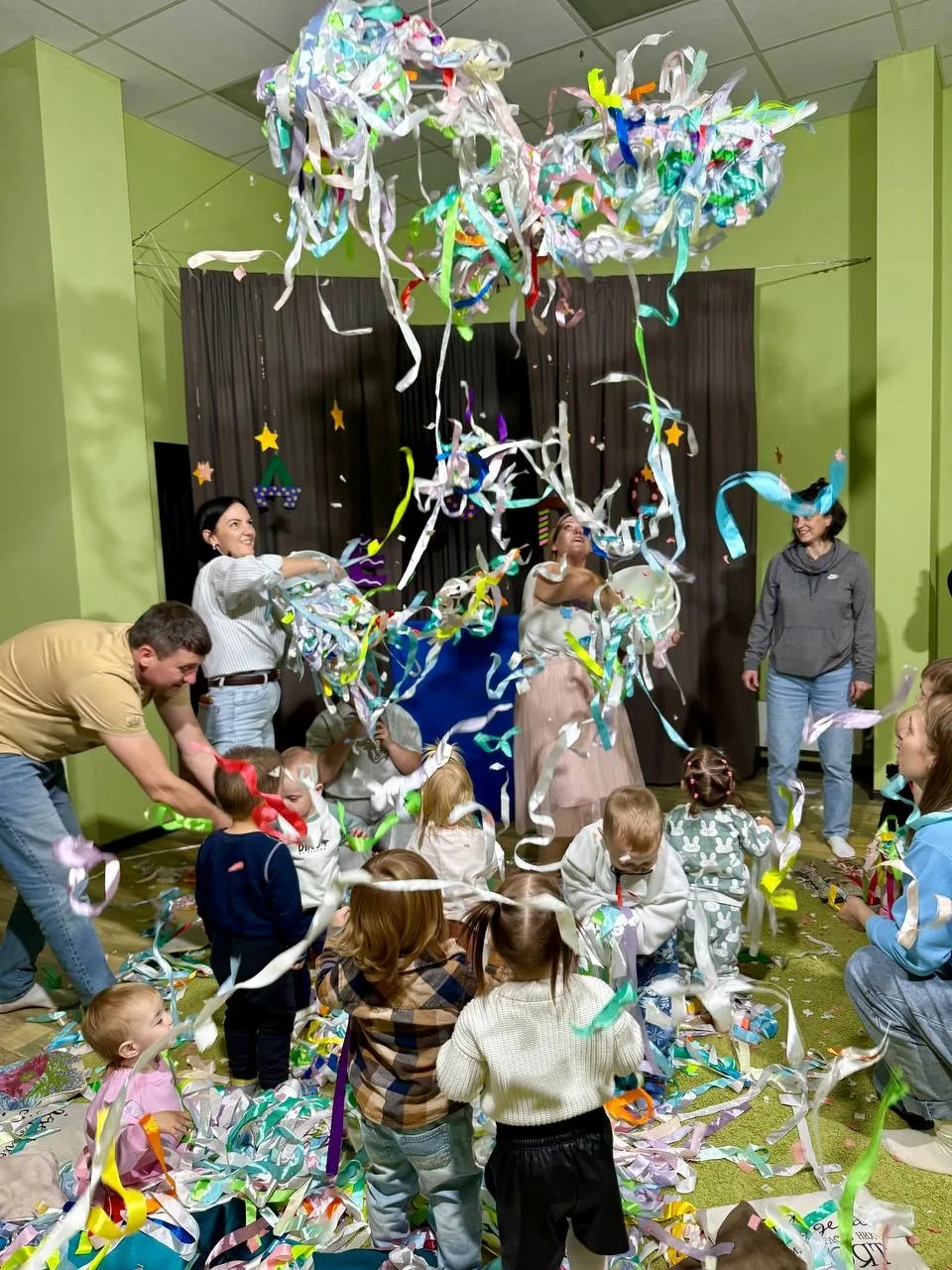 Кстати, с ТОЮЗом можно отпраздновать день рождения 🎂
