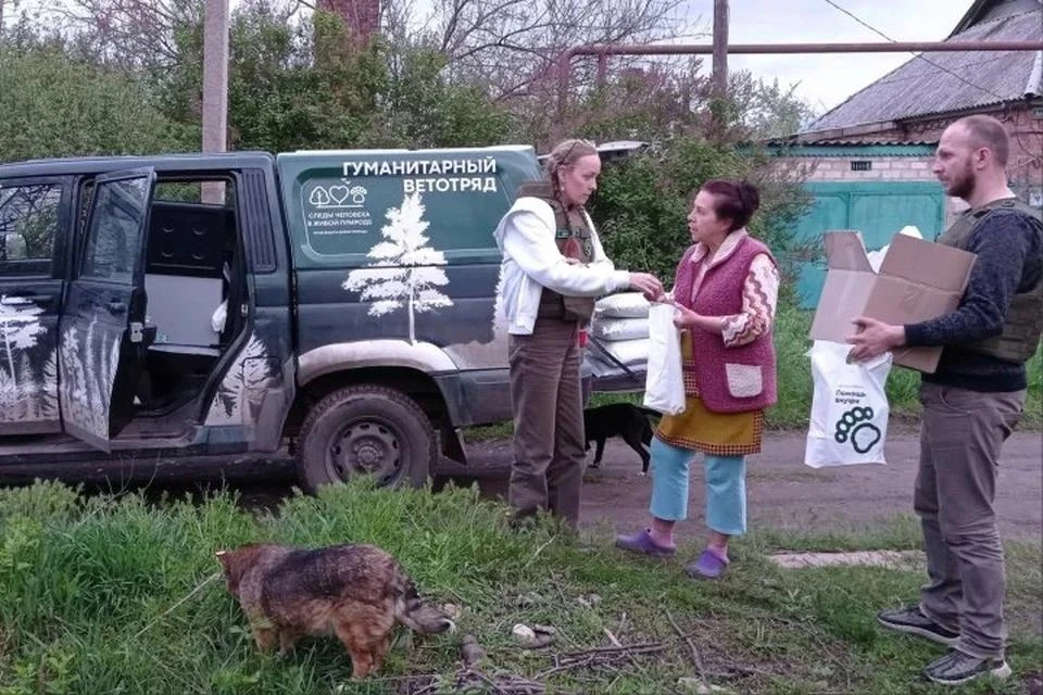 🐕🐈Сегодня мы отмечаем Всемирный день защиты животных. Животные – наши верные друзья, ...