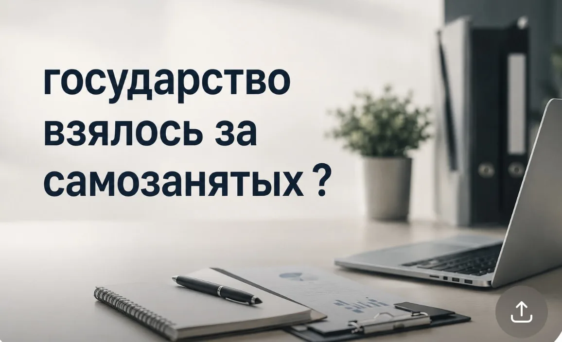 Минтруд заинтересовался самозанятыми. Кого могут проверить?

В последние дни обсуждается новость о т