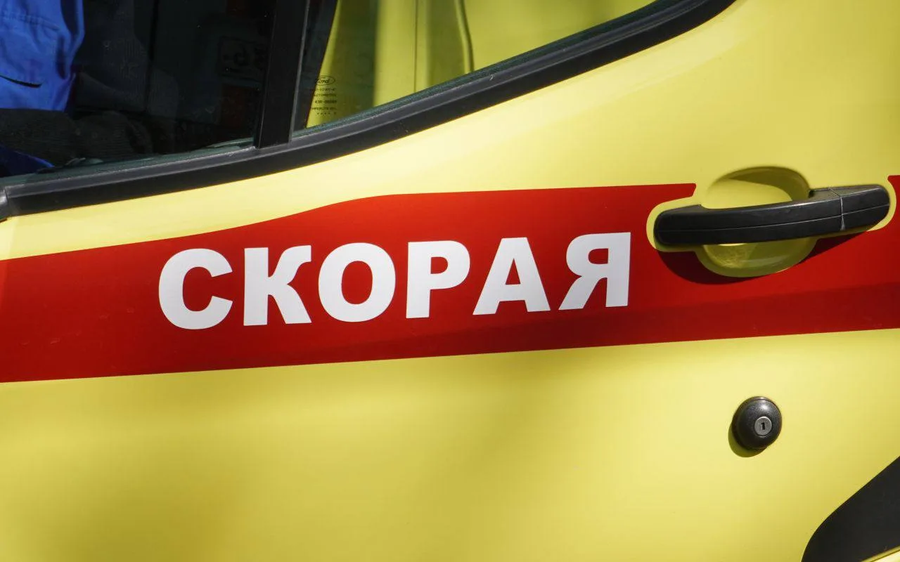 🚑 На трассе Р-22 в Воронежской области в ДТП с микроавтобусом и грузовиком пострадали ...