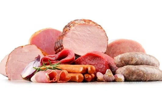 Антибиотики в мясе 
 
 Антибиотики могут присутствовать в мясе, так как их применяют в животноводств
