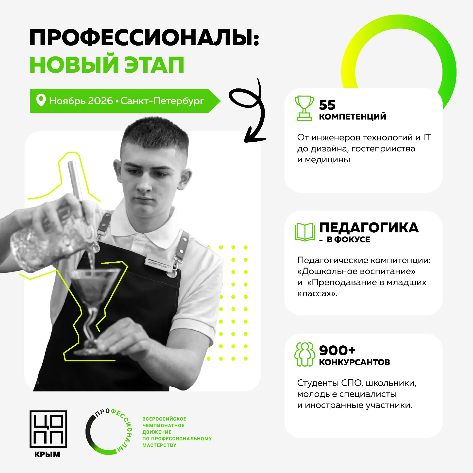 🏆 «Профессионалы»: что дальше?