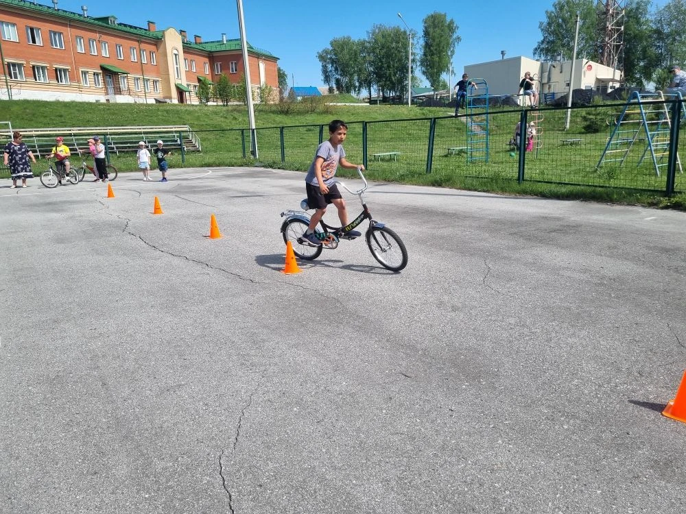 Скорость! Драйв! Победа! 🚴‍♂️💨