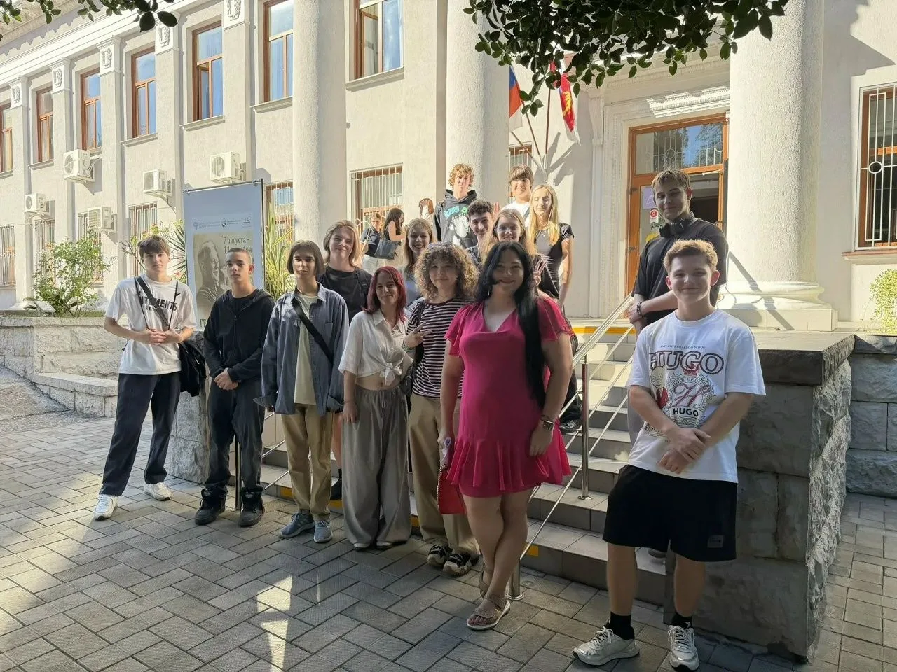 Изображение 2 к публикации «Международный инновационный университет»