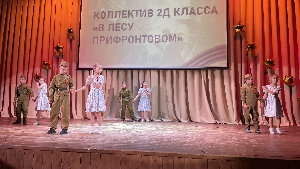 🇷🇺 День Победы в нашей школе: память, которая объединяет! 🕊  Сегодня в нашей школе царила особая атм