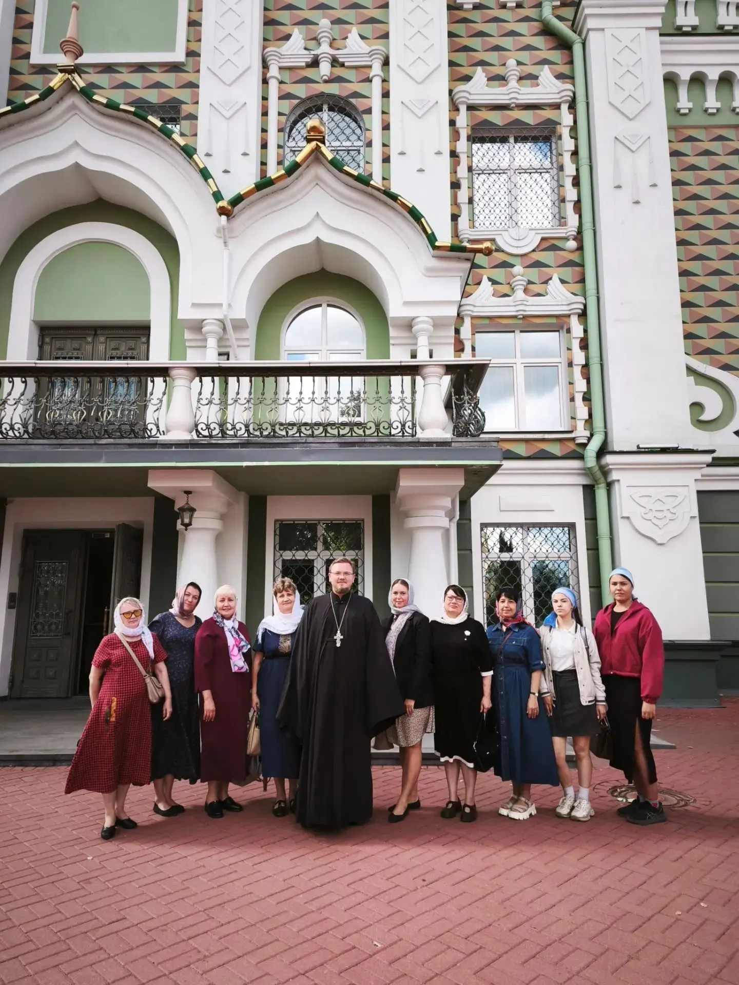 🔔СЛЕТ ПРАВОСЛАВНОЙ МОЛОДЕЖИ.