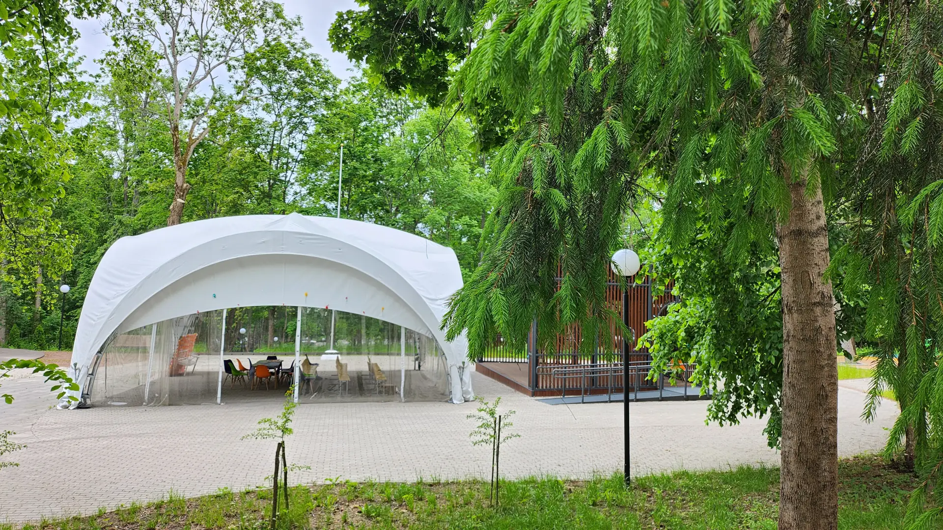 Доброе утро, Парус!😊