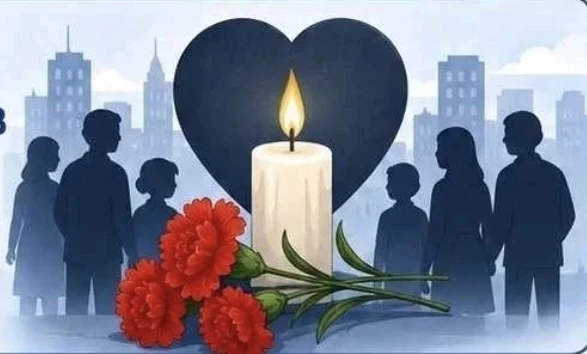 🕯 «День памяти жертв Беслана»