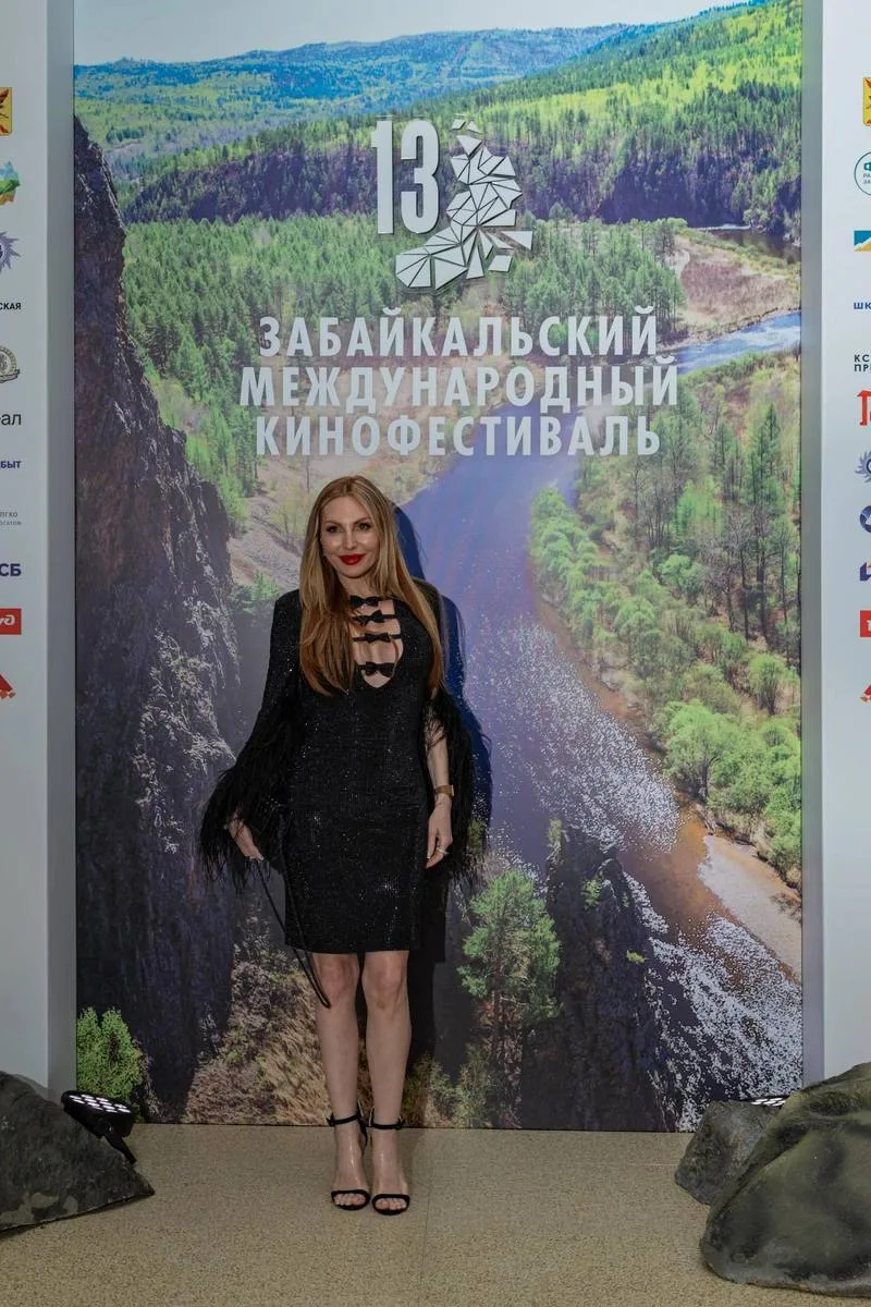 В Чите уже в 13-й раз проходит Забайкальский международный кинофестиваль  Главная тема этого года — 