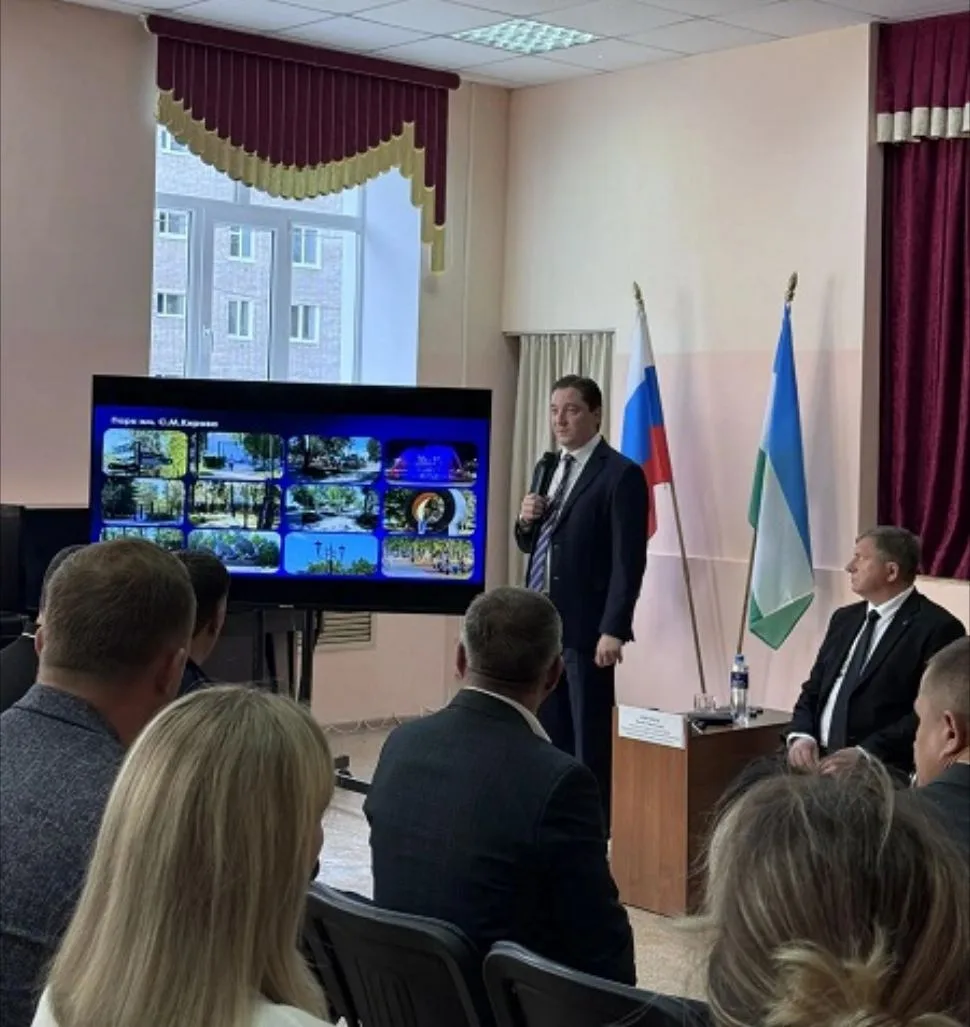 ✅Директор филиала ГКУ РЦСПН по г. Стерлитамаку РБ Гульнара Вагапова приняла участие в в...