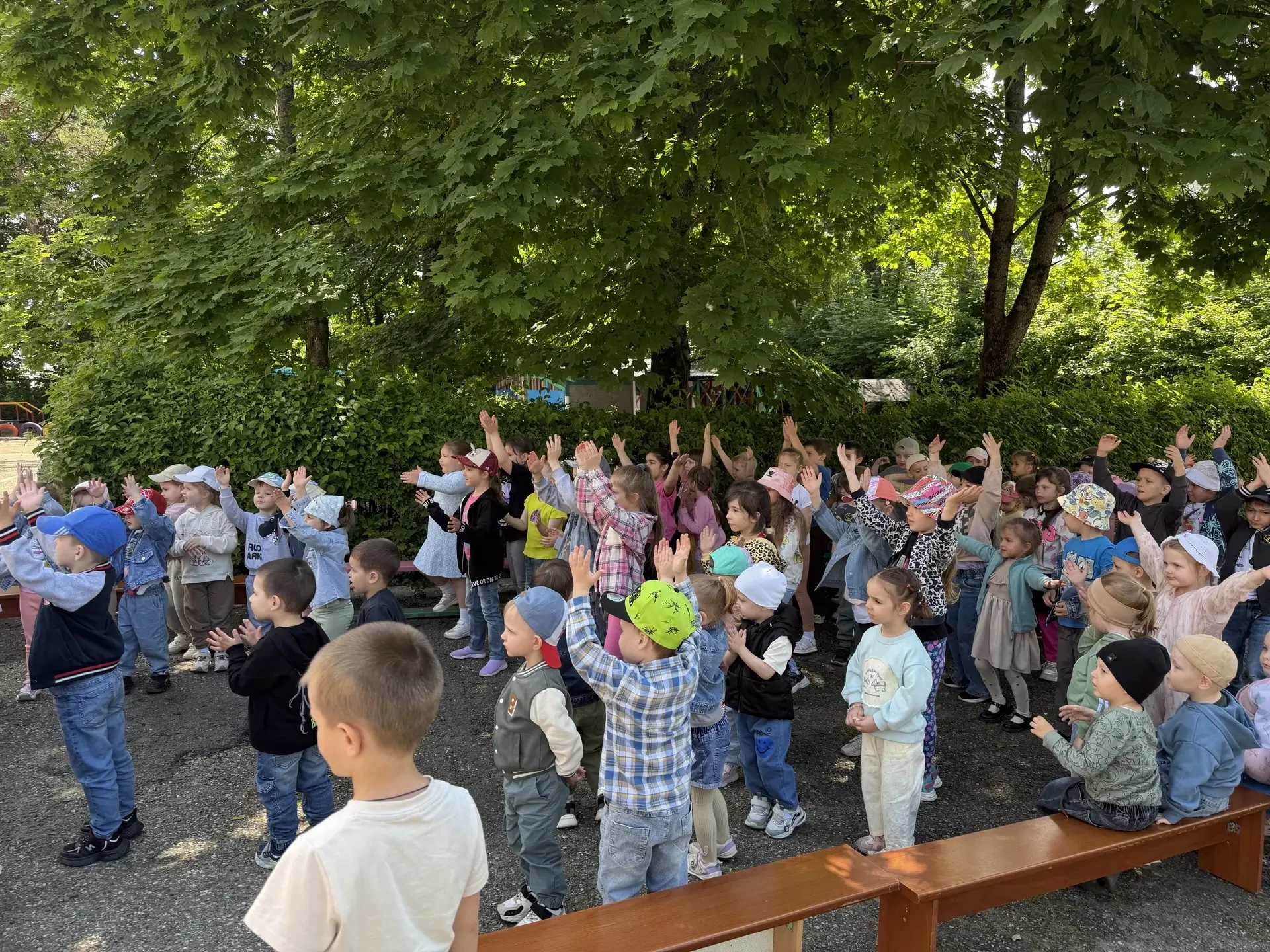Пушкинский день — праздник русской души!
📣 6 июня 2026 года вся Россия отмечает Пушкинский🎩  день 