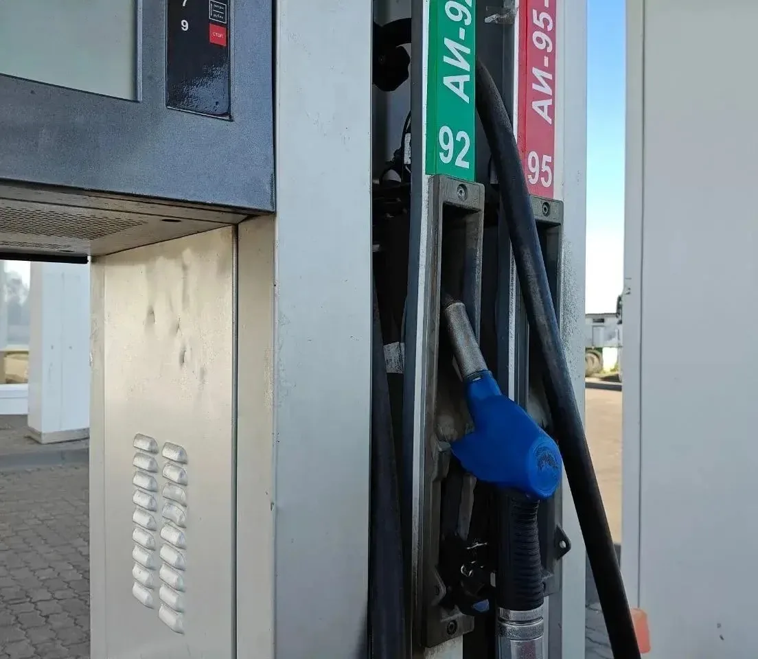 ⛽️ Ограничения на продажу топлива  введут в Белгородской области для подростков